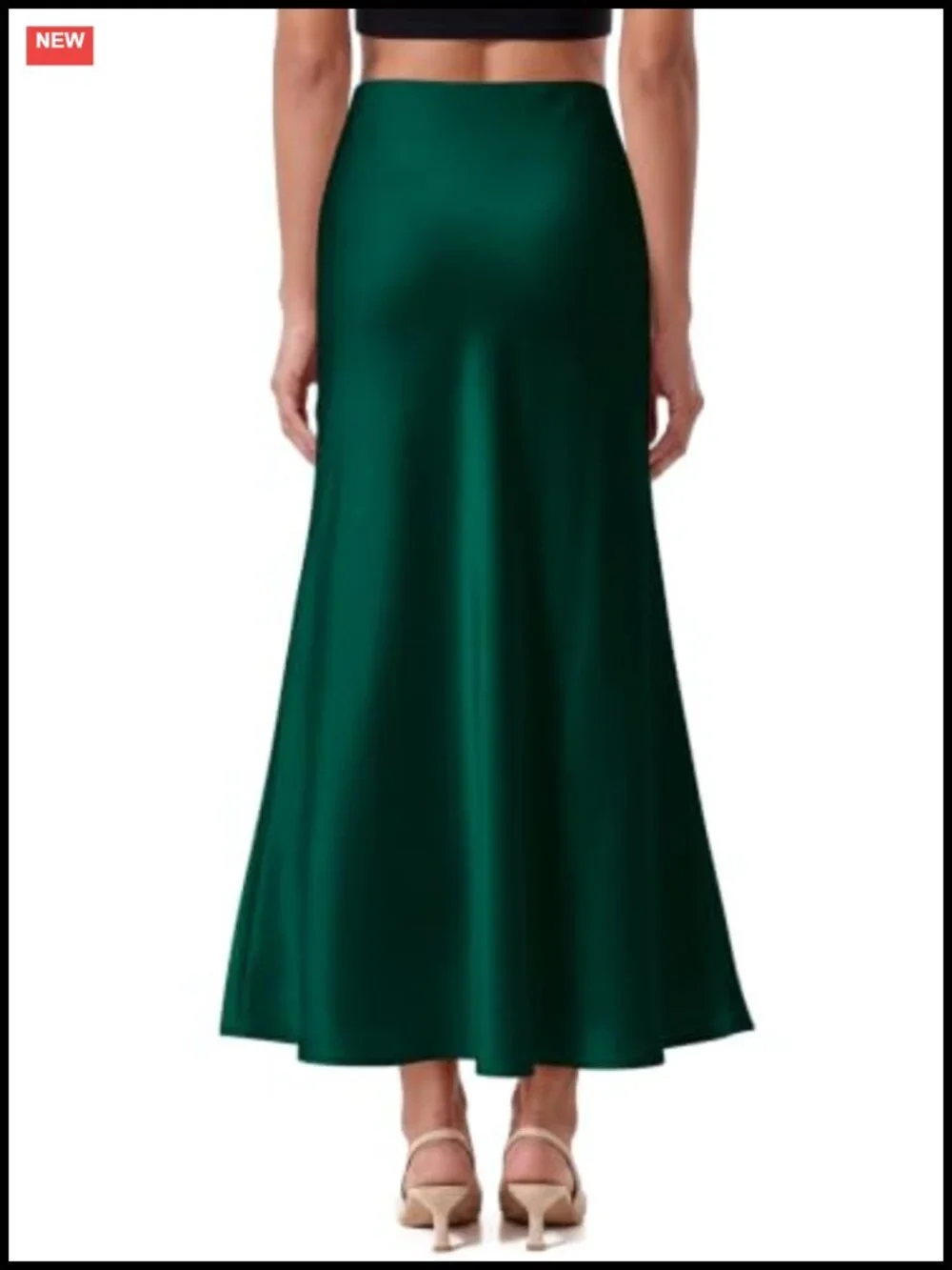 N/A elegant satin